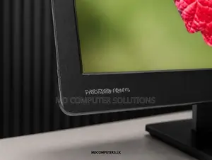 24 Inch Hp P240VA FULL HD Used Monitor