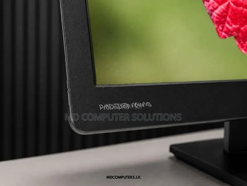 24 Inch Hp P240VA FULL HD Used Monitor