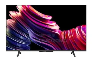 55 inch (139 cm) QLED 4K TV WEBOS Smart