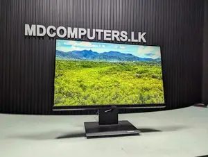 24 Inch Dell Ultrasharp U2419 H Full Hd Ips Frameless Used Monitor