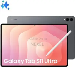 Samsung Galaxy S11 Ultra 12GB 256GB