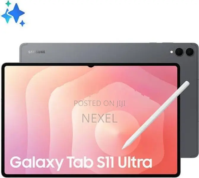 Samsung Galaxy S11 Ultra 12GB 256GB