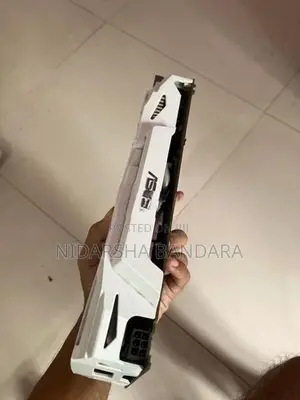 ASUS Nvidia Geforce GTX 1060 3GB