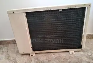 Used Singer Inverter AC