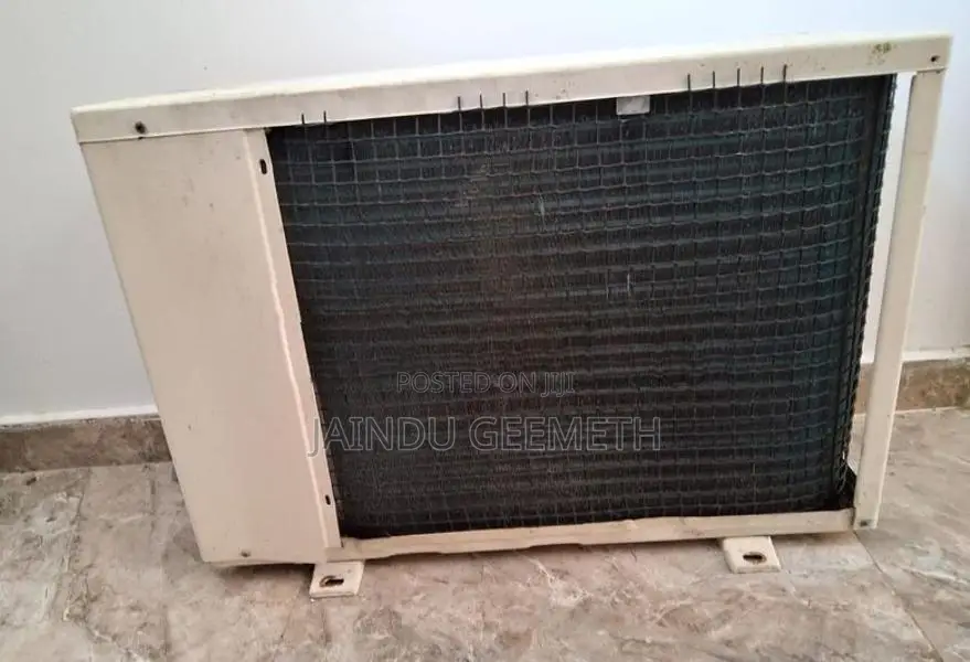 Used Singer Inverter AC