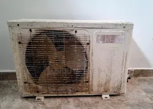 Used Singer Inverter AC