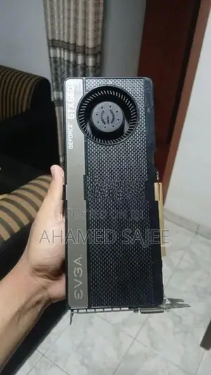 ASUS Evga GeForce GTX 660 2GB GDDR5