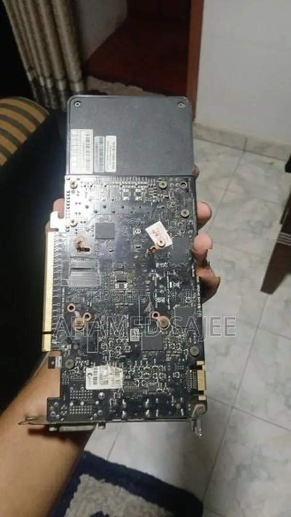 ASUS Evga GeForce GTX 660 2GB GDDR5