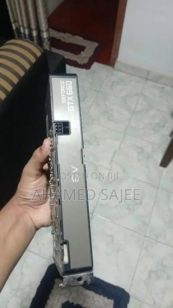 ASUS Evga GeForce GTX 660 2GB GDDR5