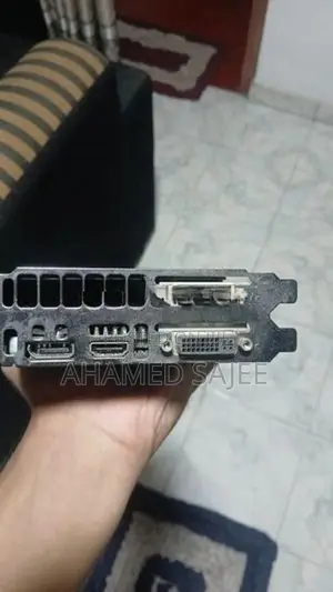 ASUS Evga GeForce GTX 660 2GB GDDR5