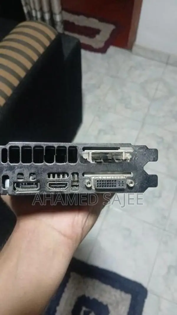ASUS Evga GeForce GTX 660 2GB GDDR5
