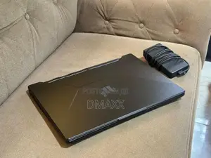 ASUS F15 TUF I5 11Gen / RTX 2050
