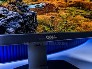 30 Inch Dell Ultrasharp IPS HDMI Used Monitor