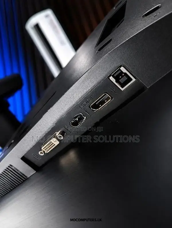 30 Inch Dell Ultrasharp IPS HDMI Used Monitor