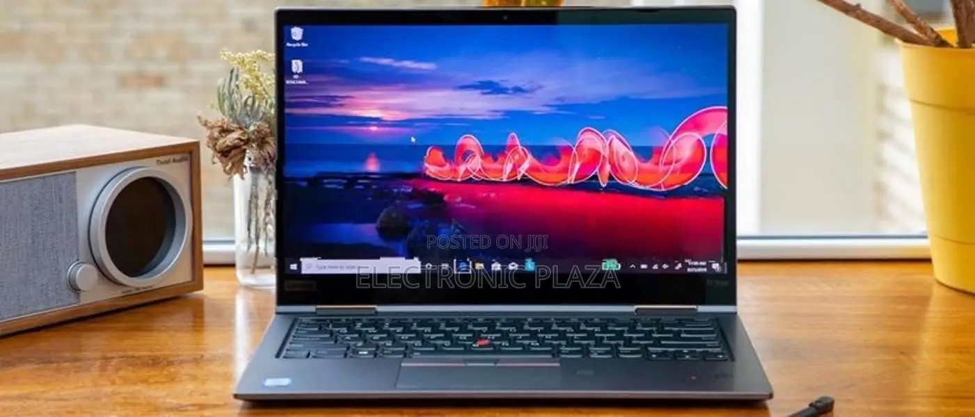 Lenovo ThinkPad X1 Yoga i5 8365U | 16GB DDR4 512GB NVME SSD Laptop