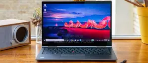 Lenovo ThinkPad X1 Yoga i5 8365U | 16GB DDR4 512GB NVME SSD Laptop