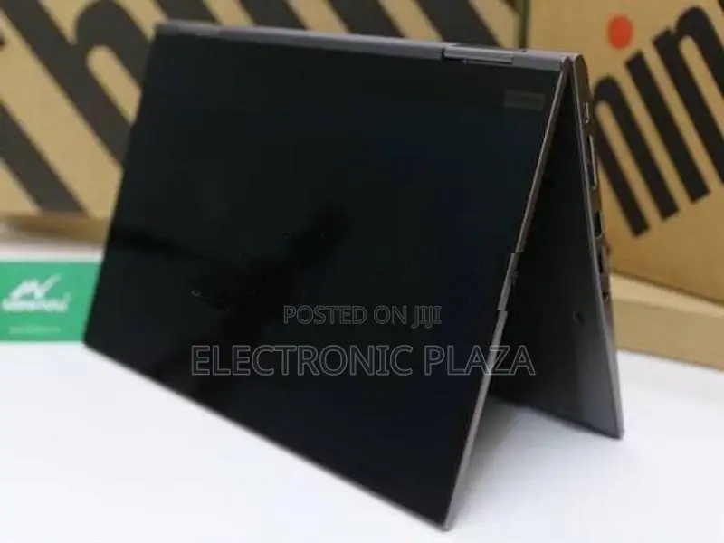 Lenovo ThinkPad X1 Yoga i5 8365U | 16GB DDR4 512GB NVME SSD Laptop