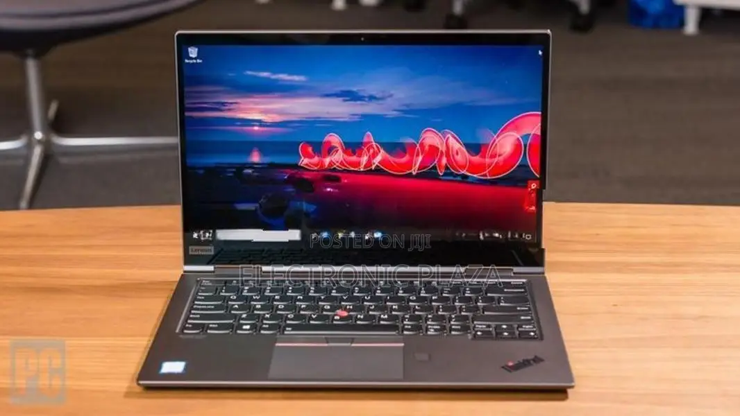 Lenovo ThinkPad X1 Yoga i5 8365U | 16GB DDR4 512GB NVME SSD Laptop