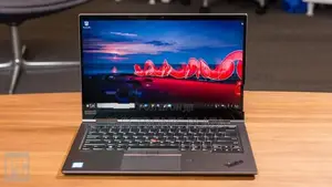 Lenovo ThinkPad X1 Yoga i5 8365U | 16GB DDR4 512GB NVME SSD Laptop