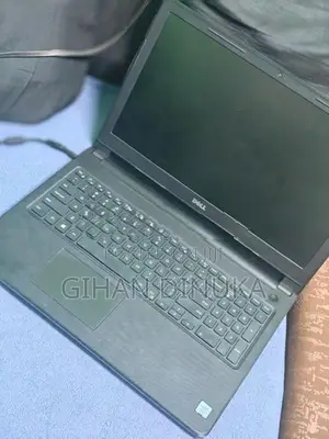 Dell i3 7th Gen Laptop