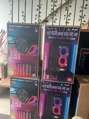 JBL 320 Speaker UK