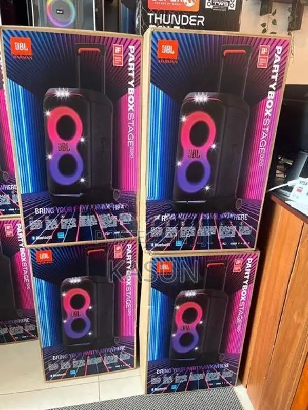 JBL 320 Speaker UK
