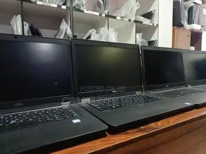 i7 7th GEN Dell Latitude E5480 256GB NVMe 8GB RAM 2GB VGA Laptop