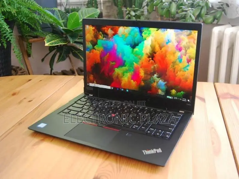 Lenovo ThinkPad T490s | i5 -8365U 16GB RAM 512GB NVME SSD