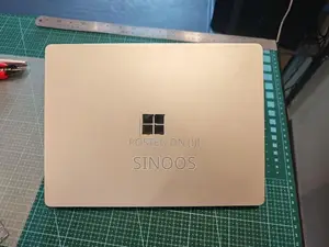 Microsoft Surface Laptop Go (12.4-Inch)