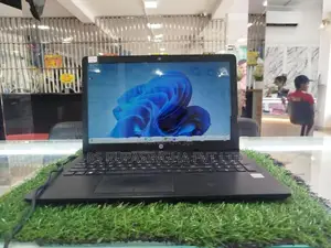 HP i3 10 Gen Laptop