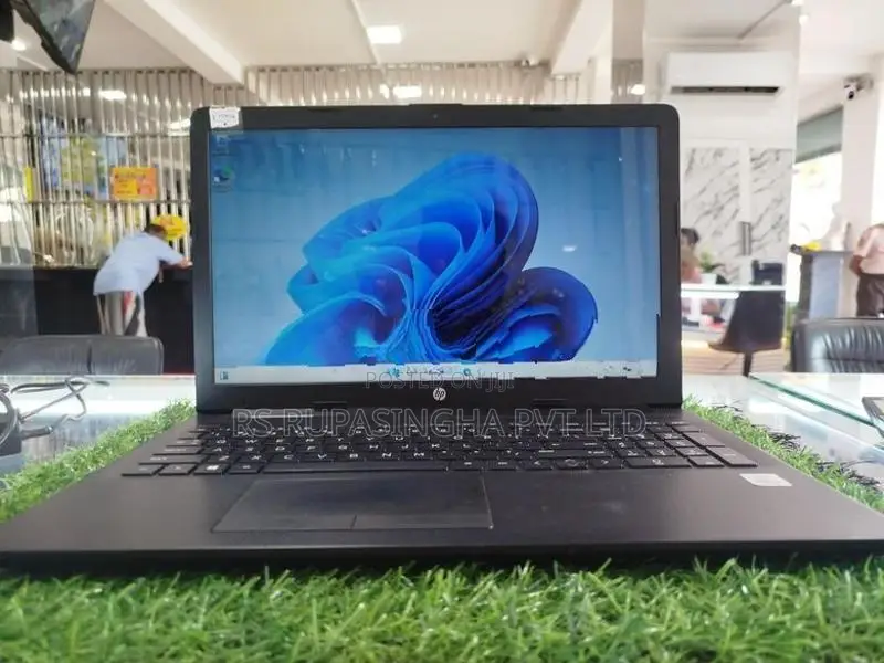 HP i3 10 Gen Laptop