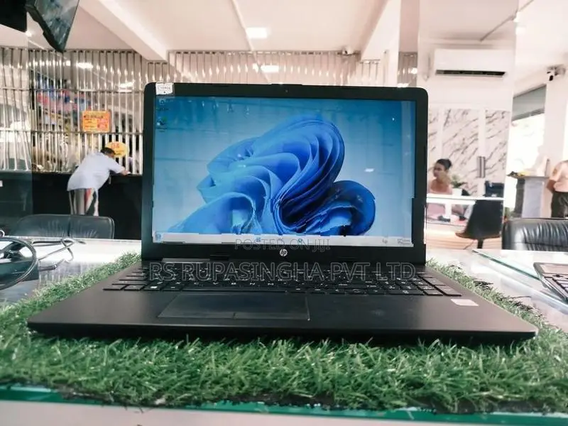 HP i3 10 Gen Laptop