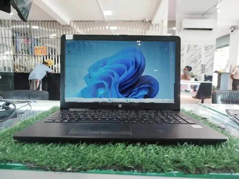 HP i3 10 Gen Laptop