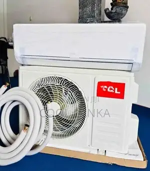 TCL 12000BTU Non Inverter Brand New Air Conditioner