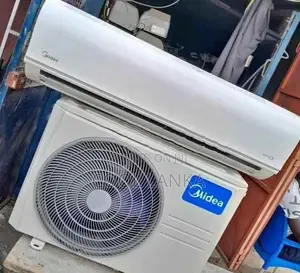 12000 Btu Midea Non Inverter Brand New Air Conditioner