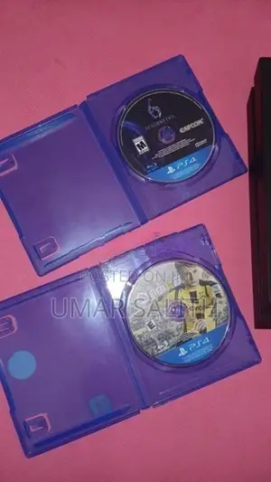 Sony PS4 Standard Edition
