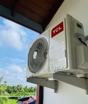 12000BTU TCL Non Inverter Brand New Air Conditioner