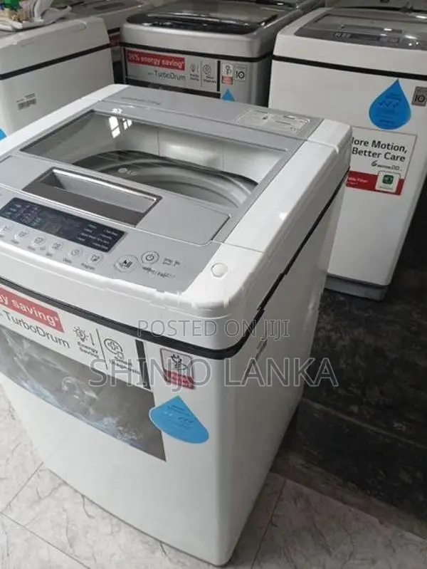 LG Washing Machine