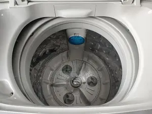 LG Washing Machine