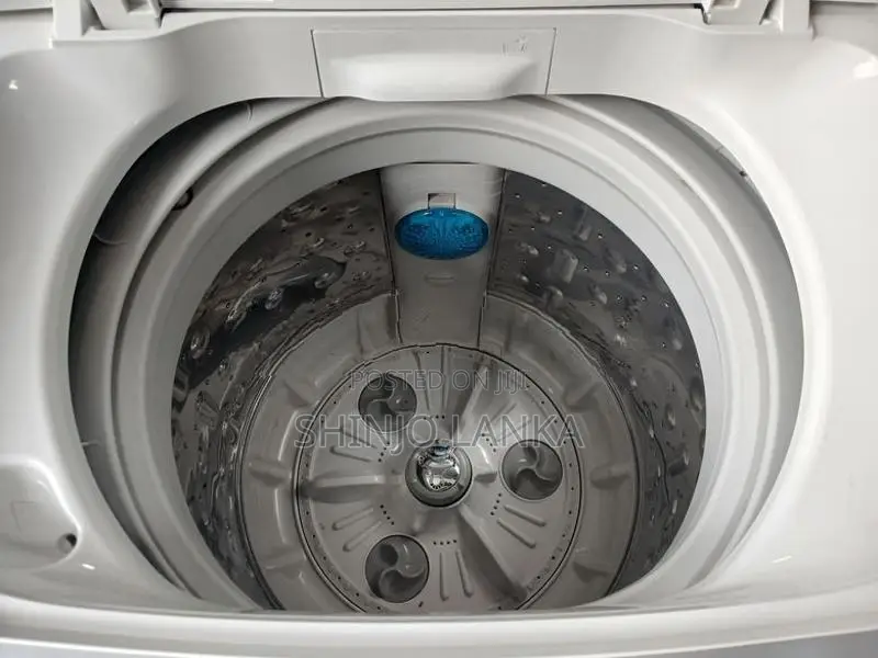 LG Washing Machine