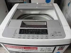 LG Washing Machine