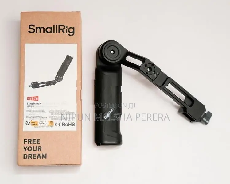 Dji SmallRig Sling Handle