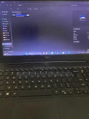 Dell Laptop