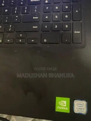 Dell Laptop