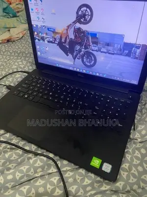 Dell Laptop