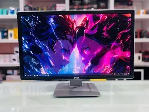 27 Inch Dell P2714 HC IPS LED Used Monitor