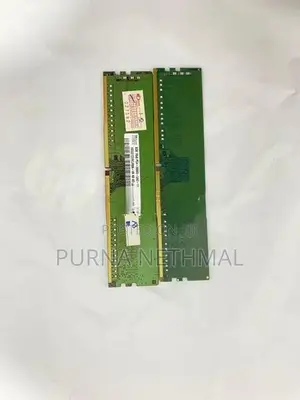 DDR 4 8GB RAM Kit