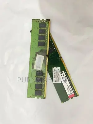 DDR 4 8GB RAM Kit
