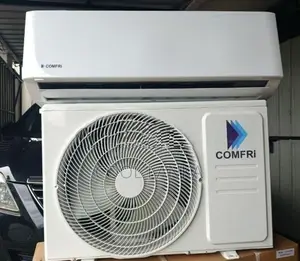 12000BTU Comfri Inverter Brand New Air Conditioner
