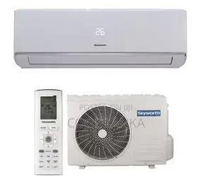 9000BTU Skyworth Inverter Brand New Air Conditioner
